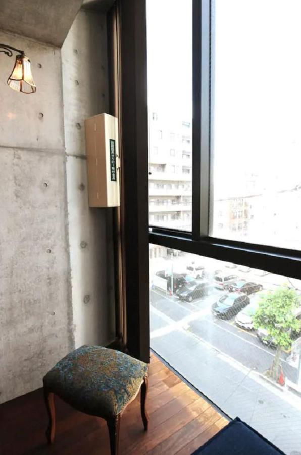 Creare Ryogoku 호텔 도쿄 외부 사진