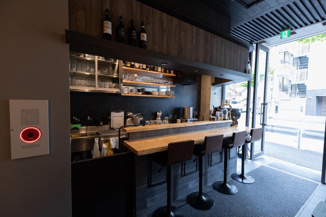 Creare Ryogoku 호텔 도쿄 외부 사진